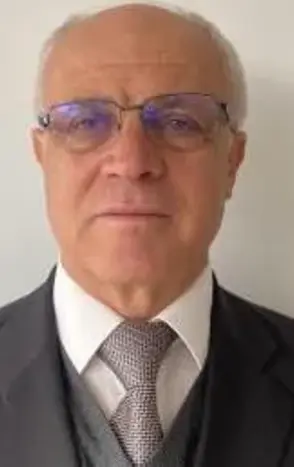 Kemal Özcan