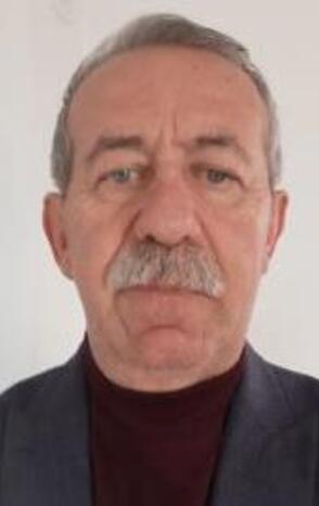 TURHAN ATEŞ