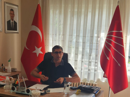 SİNAN AYHAN
