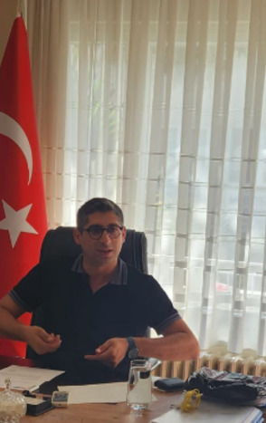 SİNAN AYHAN
