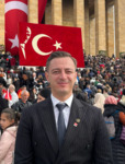 ÖMER FARUK TÜRK