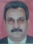 Mehmet Canberi