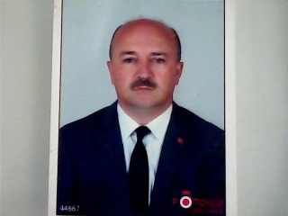 ŞENOL  COŞKUN