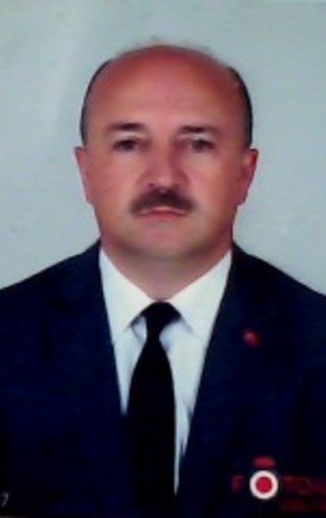 ŞENOL  COŞKUN