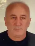 Kamil Sökmen