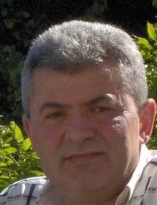 SAMİ COŞAR