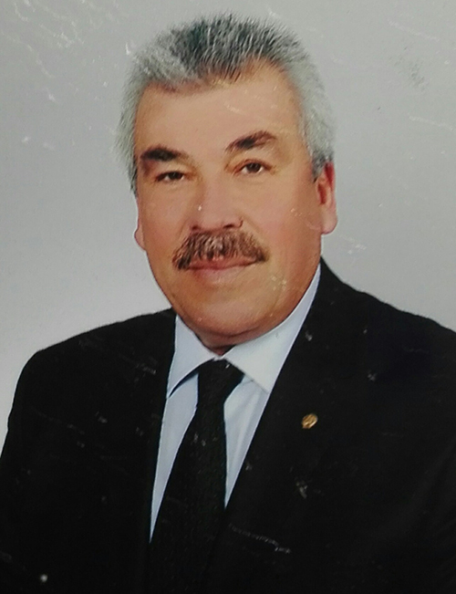 ABDULLAH YAŞAR