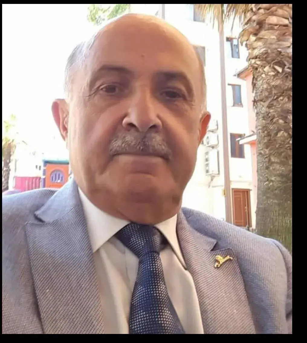 İsmail Yavan