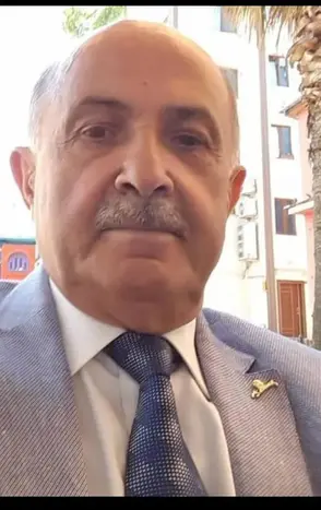 İsmail Yavan