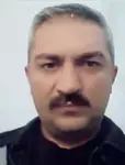 Mehmet Çetin