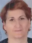 Suzan Gökçek
