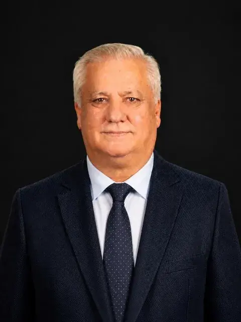 Erdoğan Kaplan