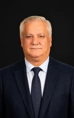 Erdoğan Kaplan