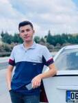 CELAL FURKAN CAN