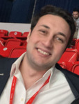 ALİ BERK BEHLÜL