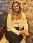 Tuğba Özaydın