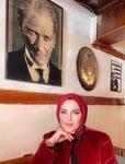 PINAR BİNGÖL