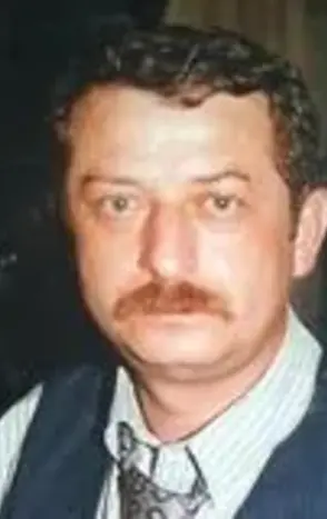 Ergun Ali Soysal