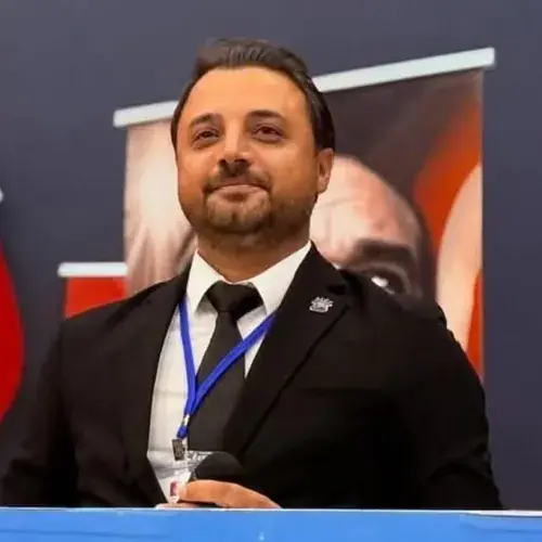 Özkan Güven