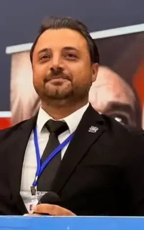 Özkan Güven