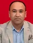 Necmi Çalı