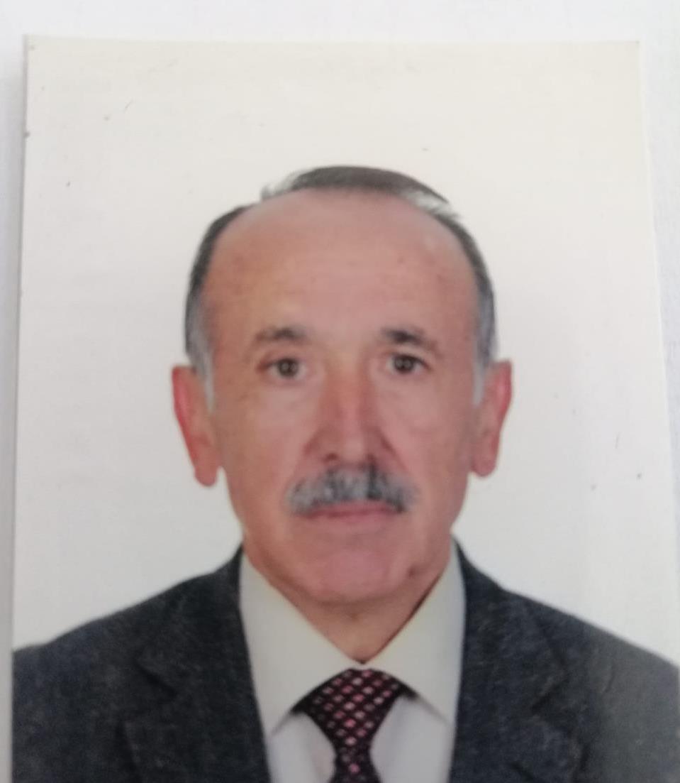 MEMDUH DOĞRAMACIOĞLU