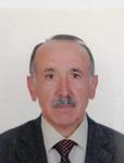 MEMDUH DOĞRAMACIOĞLU