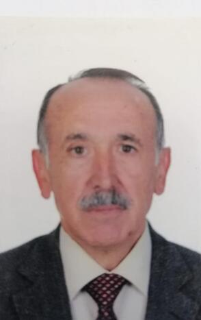 MEMDUH DOĞRAMACIOĞLU