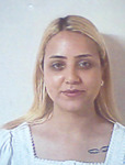 GİZEM BAĞCI