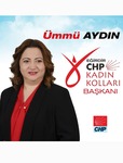 ÜMMÜ AYDIN