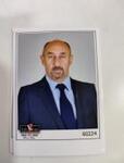 MEHMET ALİ ARASLI