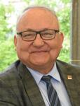 FERUDUN GÜNGÖR