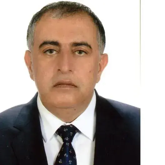 Seracettin Bedirhanoğlu