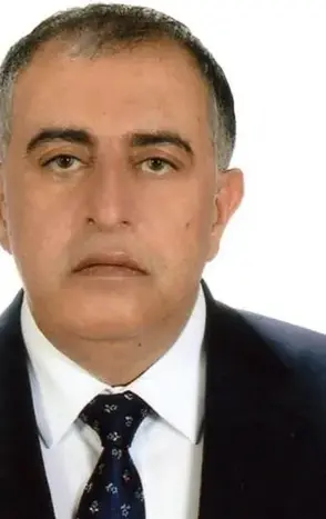Seracettin Bedirhanoğlu