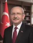 Kemal Kılıçdaroğlu