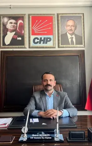 Bora Keskin