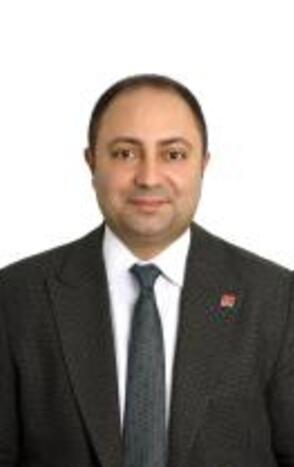 AHMET SELÇUK GÖK