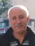 Mahmut Demirbaş