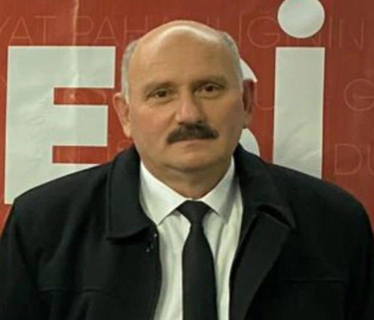 GÜRSEL MUTLU