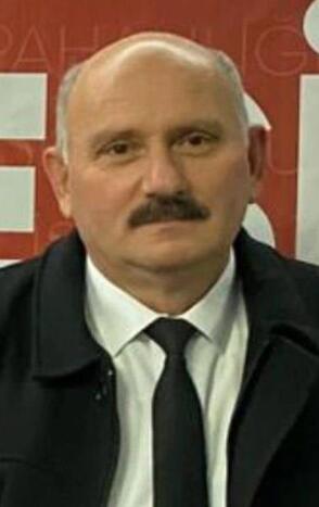 GÜRSEL MUTLU