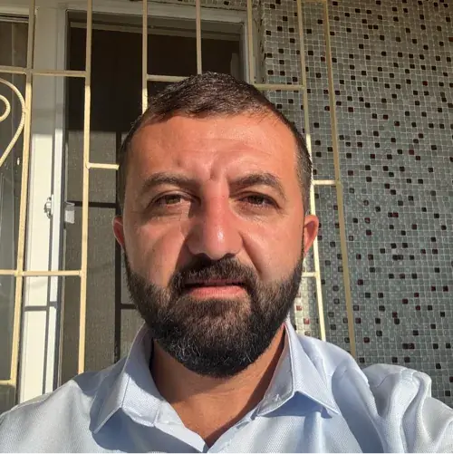 Özgür Güney