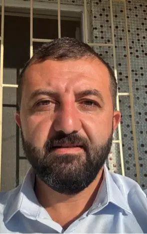 Özgür Güney