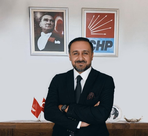 ENGİN DOĞAN