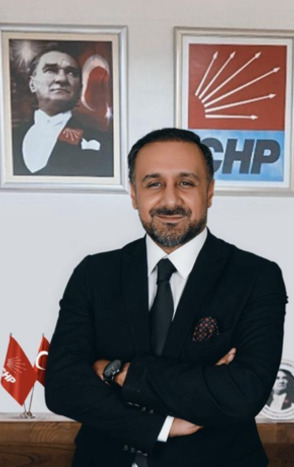 ENGİN DOĞAN