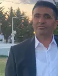 Şaban Öztürk