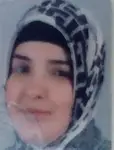 Fatma Ovalı