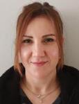 GÖNÜL  FAZLACA