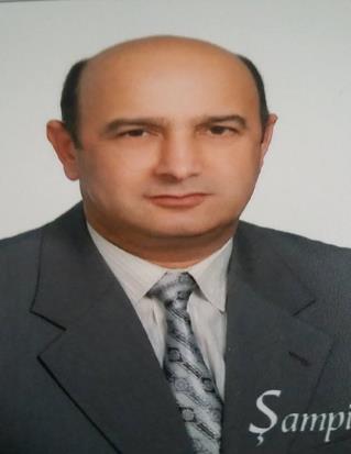 MUSTAFA GÜNAY