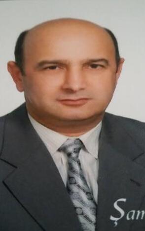 MUSTAFA GÜNAY