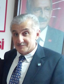 ŞABAN AKYILDIZ